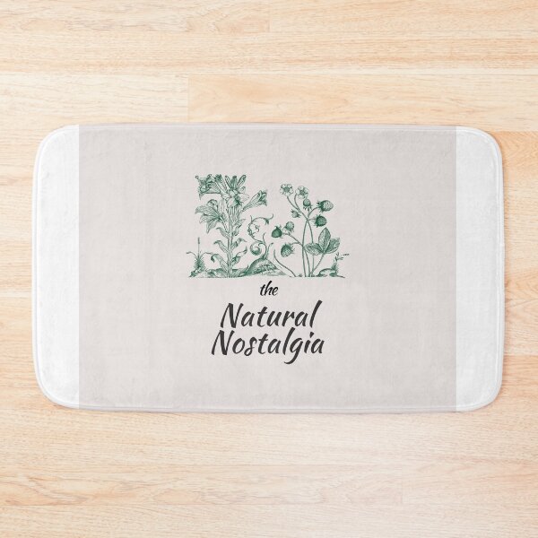 Item preview, The Natural Nostalgia  designed and sold by fabartforyou.