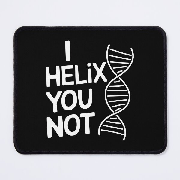 Item preview, I Helix You Not designed and sold by MagicWander.