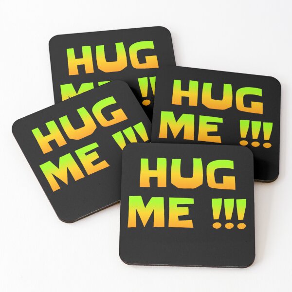 Item preview, HUG ME !!!  designed and sold by damik1984.