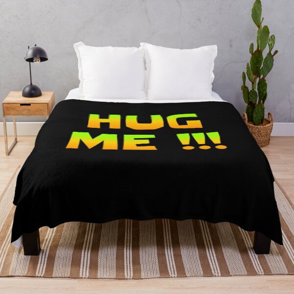 Item preview, HUG ME !!!  designed and sold by damik1984.
