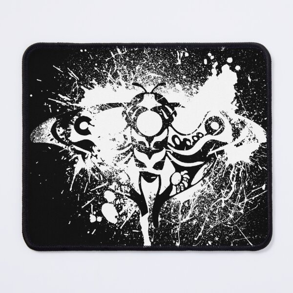 Item preview, Moth from last of us - white designed and sold by clad63.