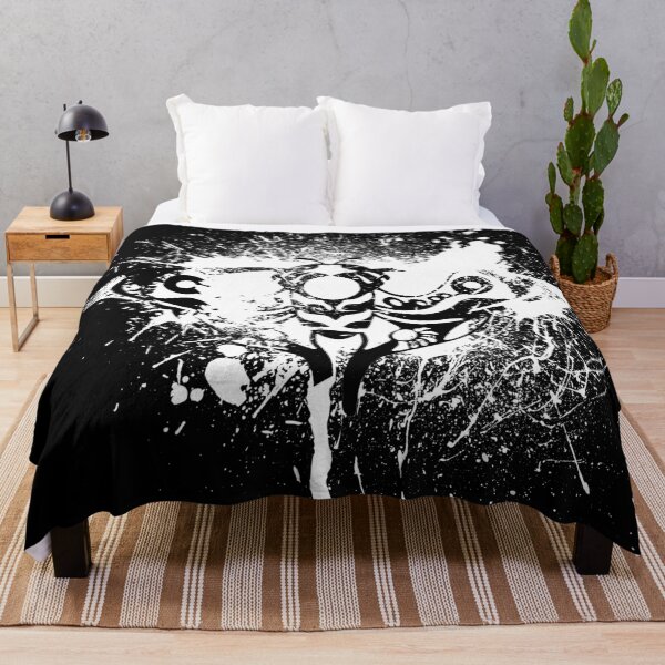 Item preview, Moth from last of us - white designed and sold by clad63.