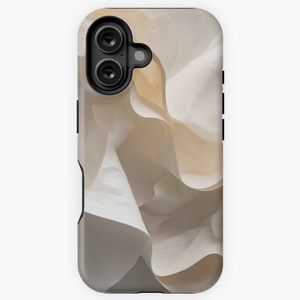 Item preview, iPhone Tough Case designed and sold by PixelsArtst.