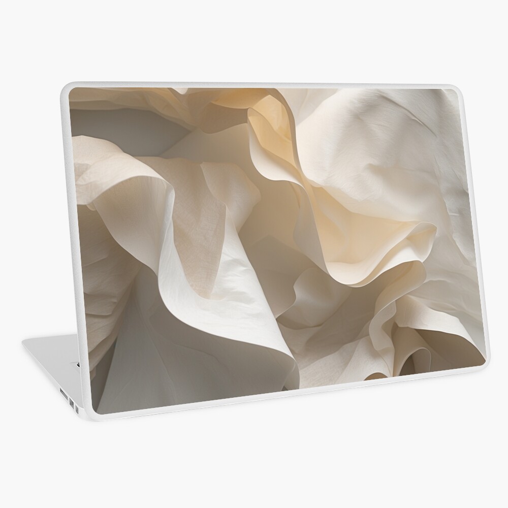 Item preview, Laptop Skin designed and sold by PixelsArtst.