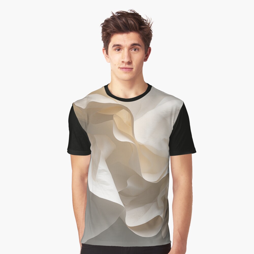 Item preview, Graphic T-Shirt designed and sold by PixelsArtst.