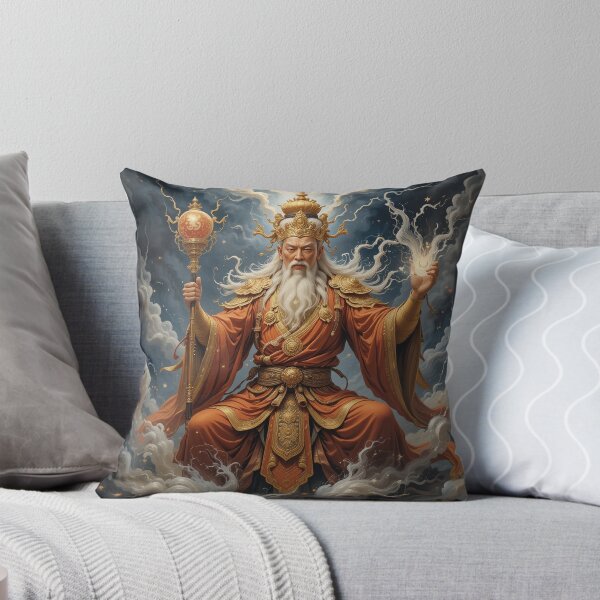 Item preview, Leigong designed and sold by RaF71PrO.