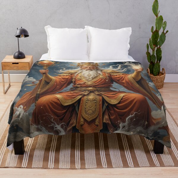 Item preview, Leigong designed and sold by RaF71PrO.