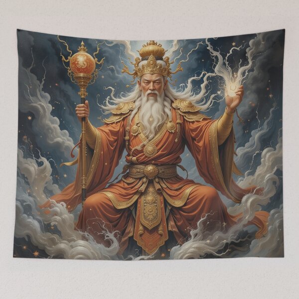 Item preview, Leigong designed and sold by RaF71PrO.
