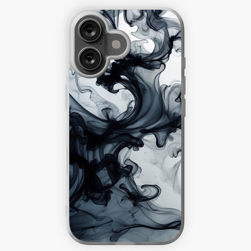 Item preview, iPhone Soft Case designed and sold by PixelsArtst.