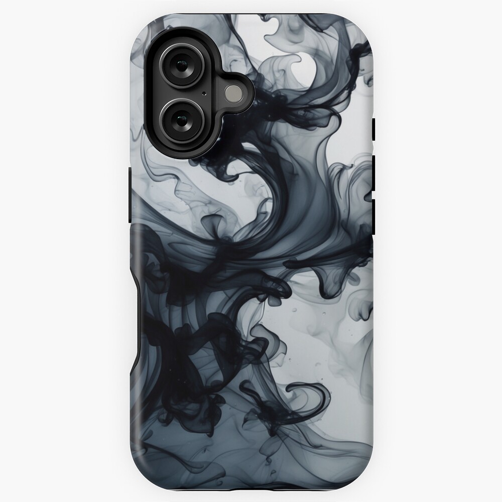 Item preview, iPhone Tough Case designed and sold by PixelsArtst.