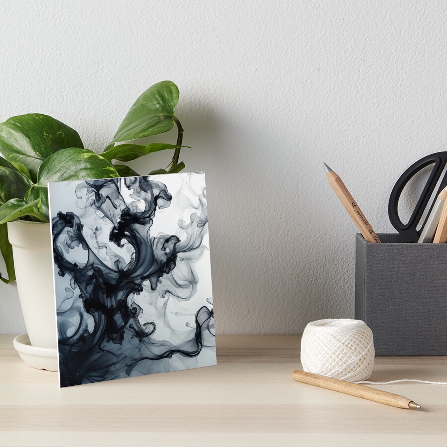 Item preview, Art Board Print designed and sold by PixelsArtst.