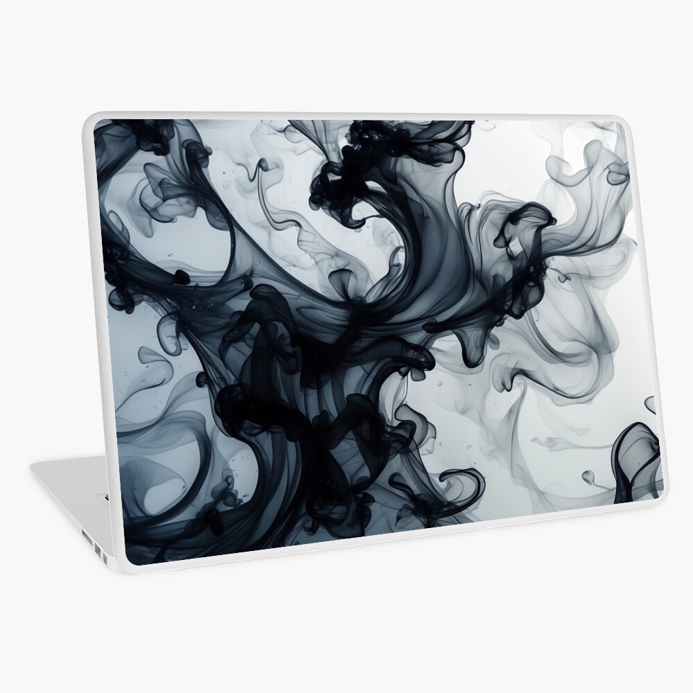 Item preview, Laptop Skin designed and sold by PixelsArtst.