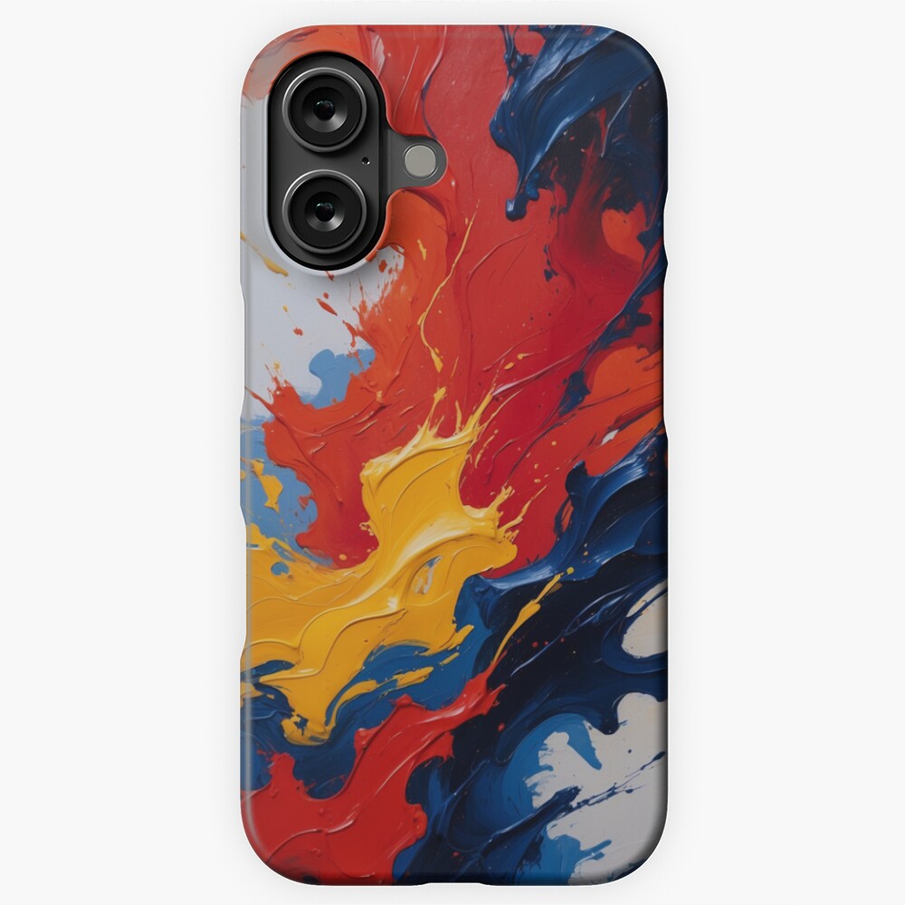 Item preview, iPhone Snap Case designed and sold by PixelsArtst.