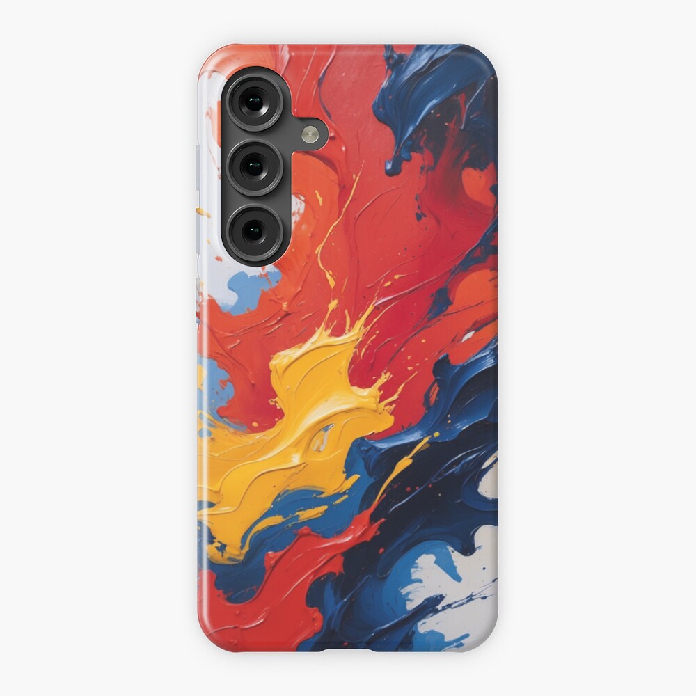 Item preview, Samsung Galaxy Snap Case designed and sold by PixelsArtst.