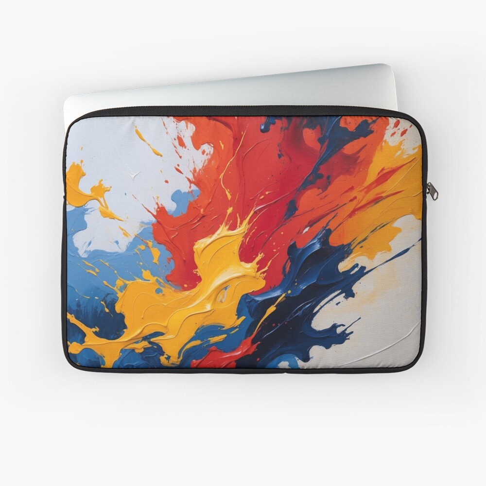 Item preview, Laptop Sleeve designed and sold by PixelsArtst.
