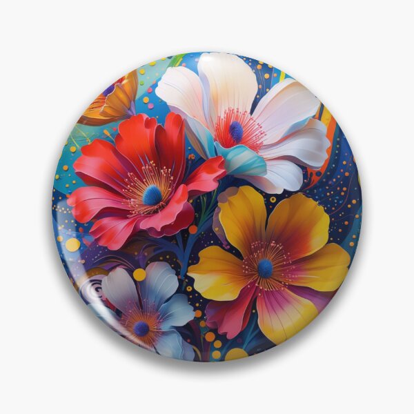 Item preview, Flower 443 designed and sold by Zeir Shop.