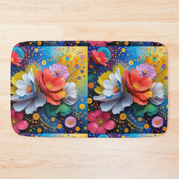 Item preview, Flower 444 designed and sold by Zeir Shop.