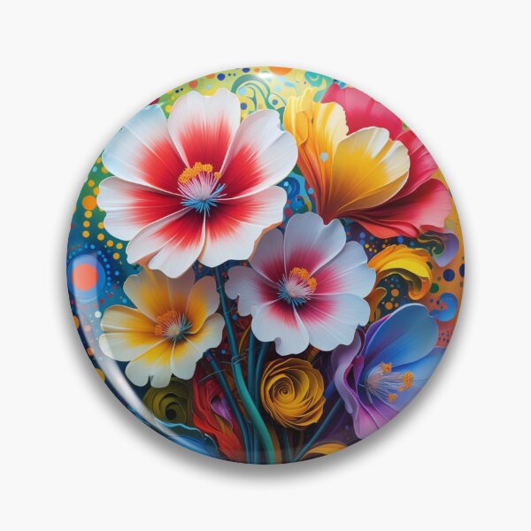 Item preview, Flower 445 designed and sold by Zeir Shop.