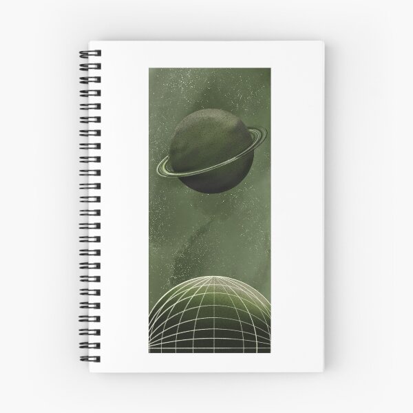 Item preview, Charting distant planets. designed and sold by Lunarviewpoint.