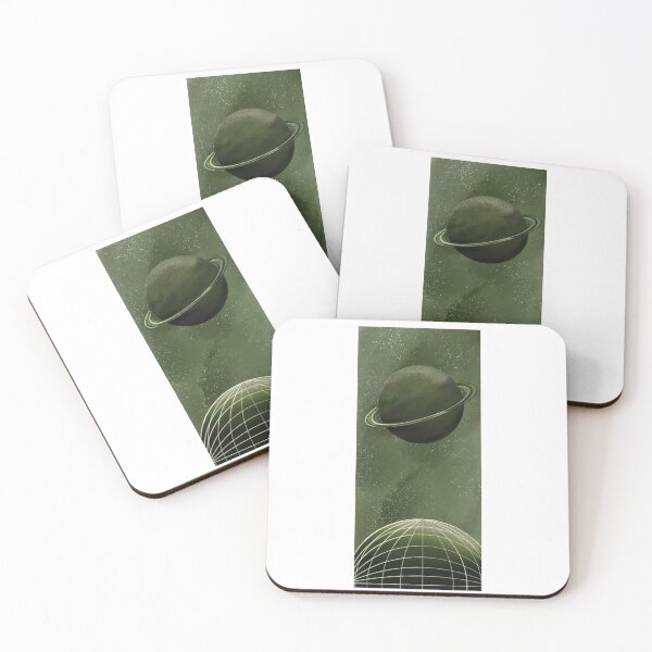Item preview, Charting distant planets. designed and sold by Lunarviewpoint.