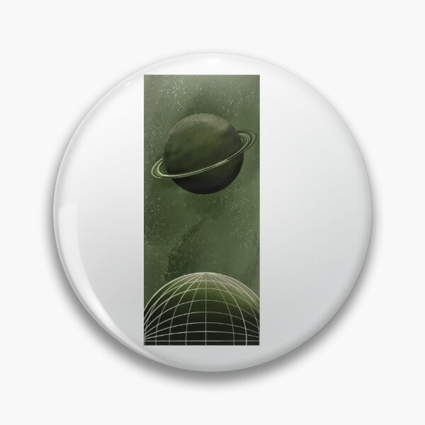 Artikelvorschau, Kartierung entfernter Planeten. entworfen und verkauft von Lunarviewpoint.