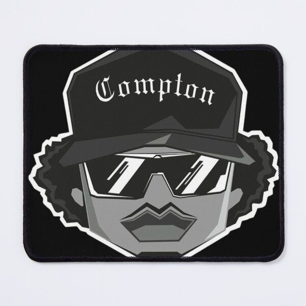 Item preview, Eazy-E - Rasheed Zartdinov art designed and sold by UrbanLayers.