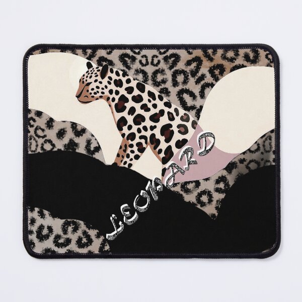 Item preview, leopard,cheetah pattern designed and sold by zzzozzo.