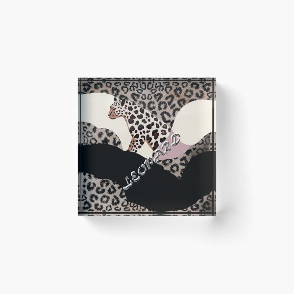 Item preview, leopard,cheetah pattern designed and sold by zzzozzo.