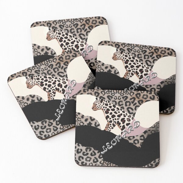 Item preview, leopard,cheetah pattern designed and sold by zzzozzo.