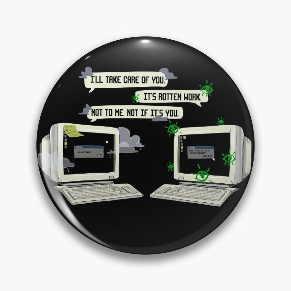 Item preview, .JMJ ERROR designed and sold by Ossuary Arts.