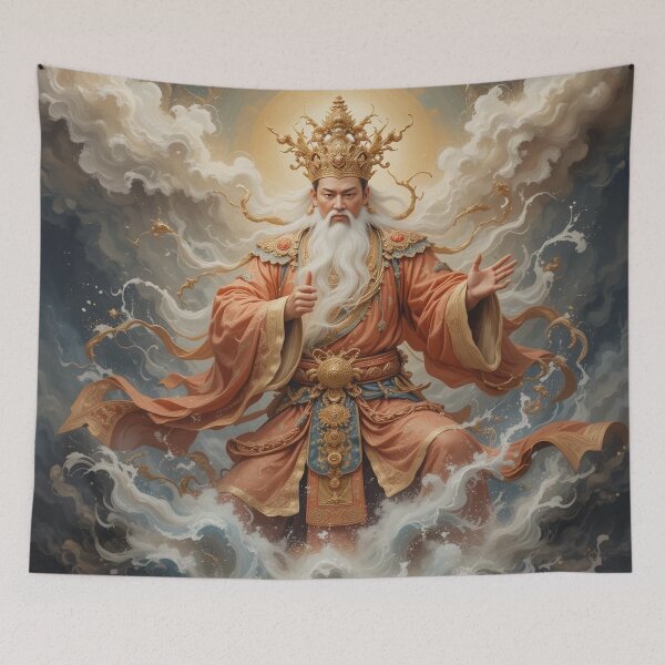Item preview, Leigong designed and sold by RaF71PrO.