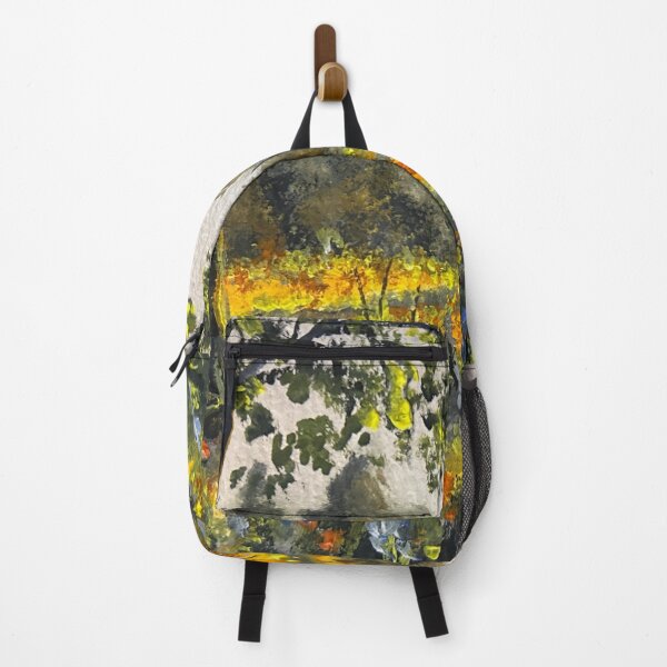 Artikelvorschau, Wildblumen-Morgenwiese entworfen und verkauft von TheArtCave.