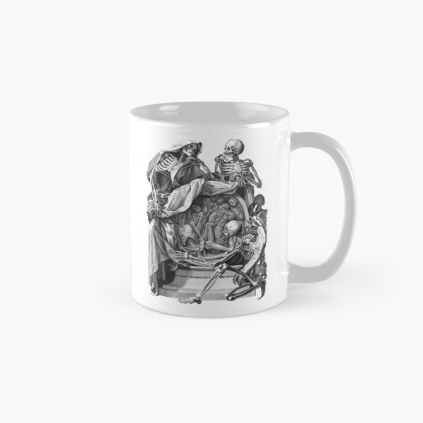 Item preview, Danse Macabre designed and sold by Mechanical Whispers.