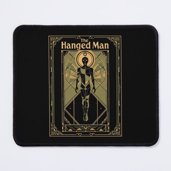Item preview, The Hanged Man designed and sold by Witch Queen Clothing.