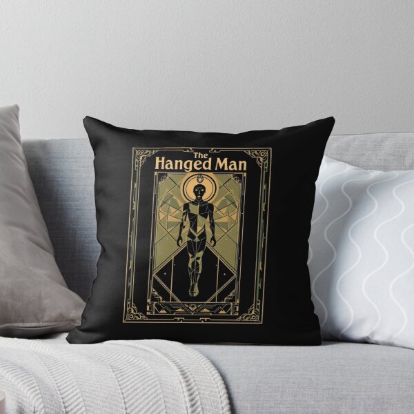Item preview, The Hanged Man designed and sold by Witch Queen Clothing.