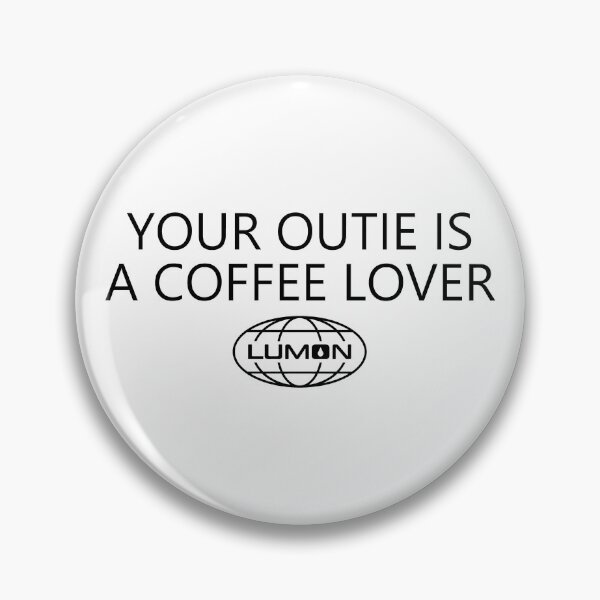 Item preview, Severance Lumon Coffee designed and sold by KOB-DESIGN ⭐⭐⭐⭐⭐.