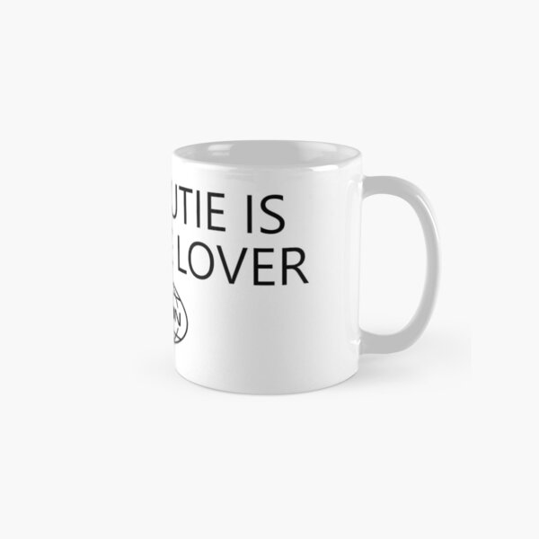 Artikel-Vorschau von Severance Lumon Kaffee , designt und verkauft von KOB-DESIGN ⭐⭐⭐⭐⭐.