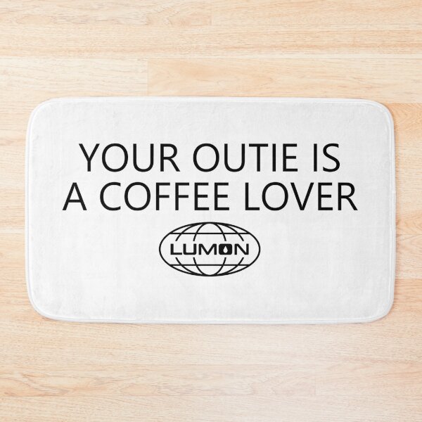 Item preview, Severance Lumon Coffee designed and sold by KOB-DESIGN ⭐⭐⭐⭐⭐.