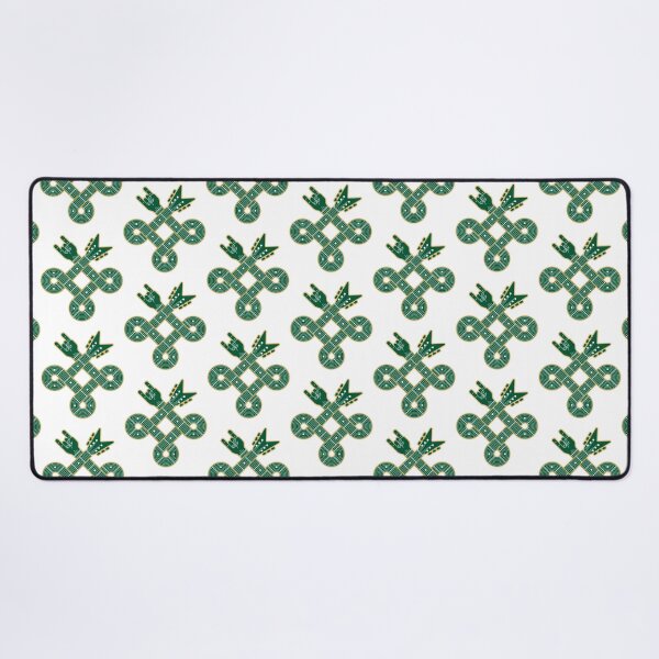 Item preview, Celtic Knot Guitar | St. Patrick’s Day designed and sold by PILANTROP.