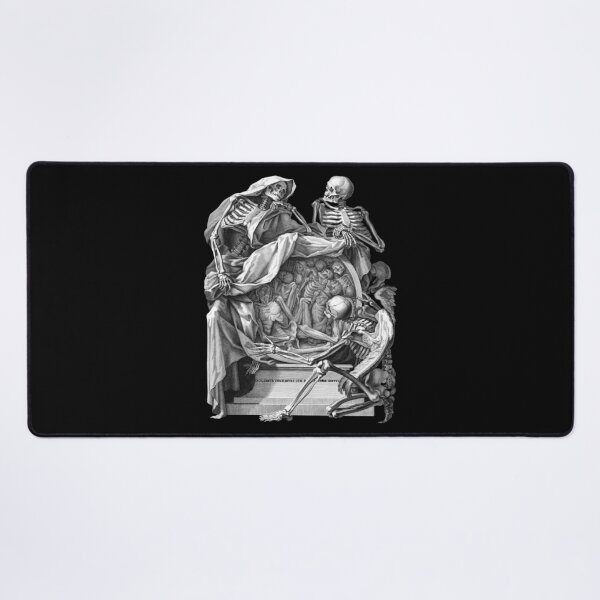 Item preview, Danse Macabre designed and sold by Mechanical Whispers.