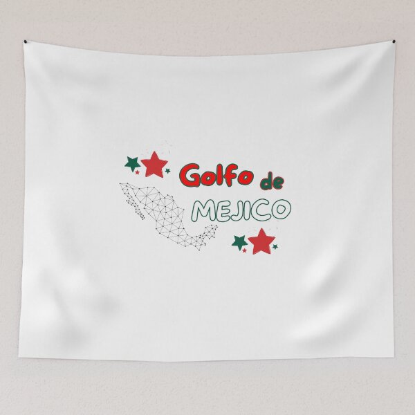 Item preview, Golfo de Mejico designed and sold by studio468.