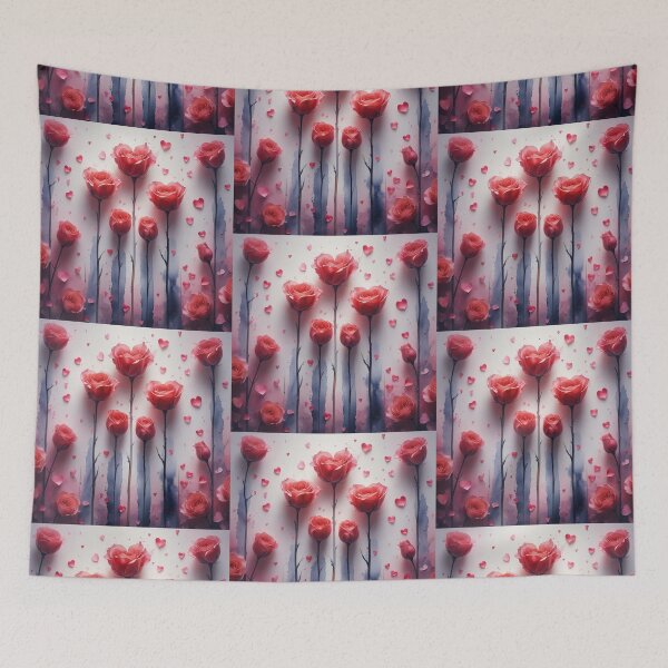 Item preview, Flower 454 designed and sold by Zeir Shop.
