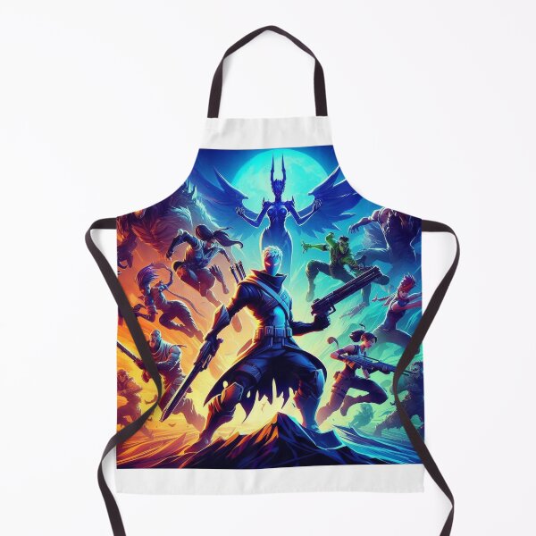 Item preview, a battle, I love Fortnite designed and sold by Cassia Leandra.
