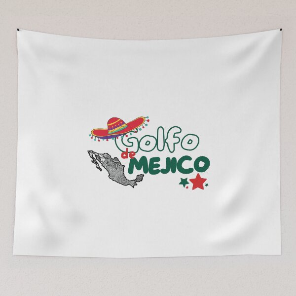 Item preview,  Golfo de Mejico designed and sold by studio468.