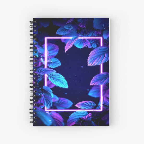 Item preview, Neon Botanical Frame designed and sold by Exodoi.