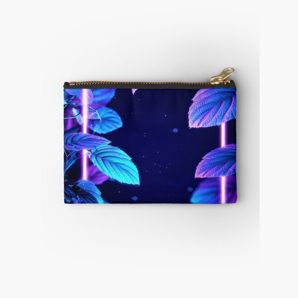 Item preview, Neon Botanical Frame designed and sold by Exodoi.
