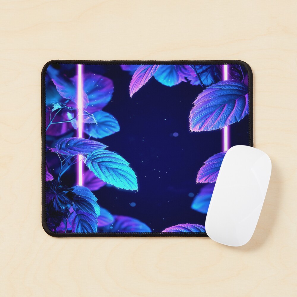 Item preview, Mouse Pad designed and sold by Exodoi.