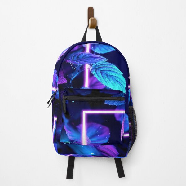 Item preview, Neon Botanical Frame designed and sold by Exodoi.