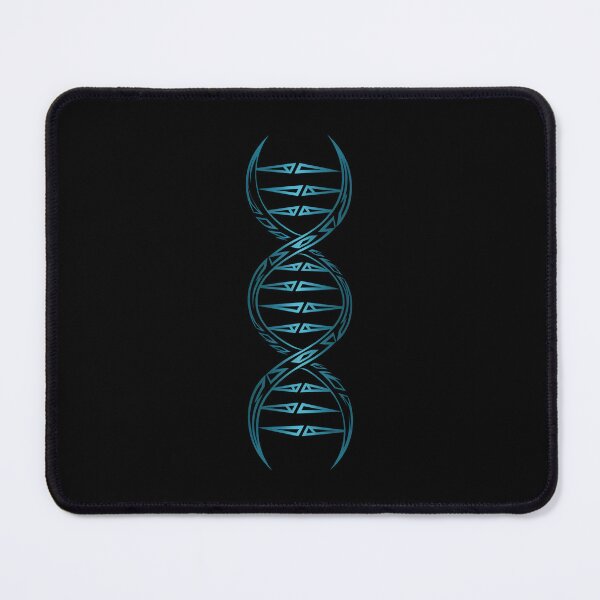 Item preview, Dna Strand - This gift is perfect for biologists, geneticists, science enthusiasts, and anyone fascinated by DNA and biotechnology. designed and sold by ZyziowskyArt.