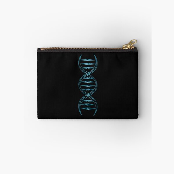 Item preview, Dna Strand - This gift is perfect for biologists, geneticists, science enthusiasts, and anyone fascinated by DNA and biotechnology. designed and sold by ZyziowskyArt.